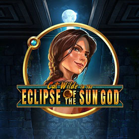 Cat Wilde in the Eclipse of the Sun God สล็อต