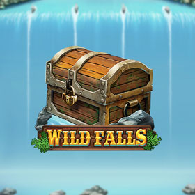 Wild Falls สล็อต