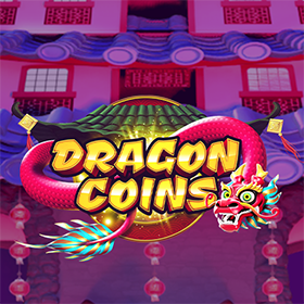 Dragon Coins สล็อต