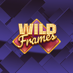 Wild Frames สล็อต