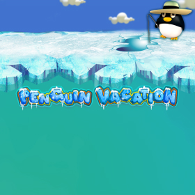 Penguin Vacation สล็อต