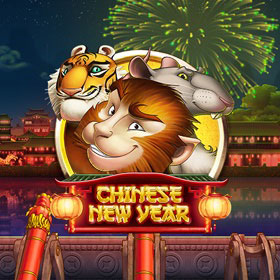 Chinese New Year สล็อต