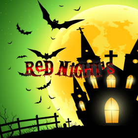 Red Nights สล็อต