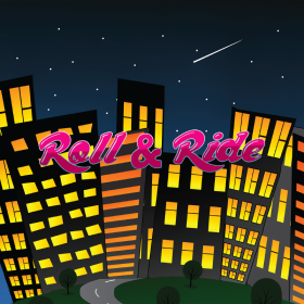 Roll & Ride สล็อต
