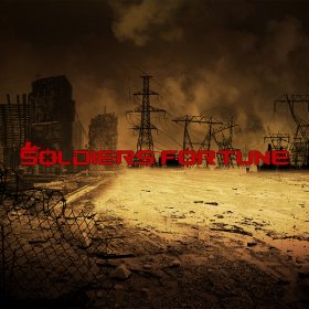 Soldiers Fortune สล็อต
