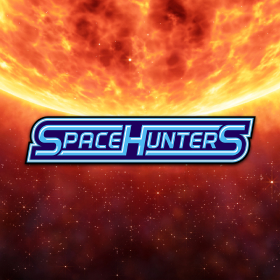 Space Hunters สล็อต