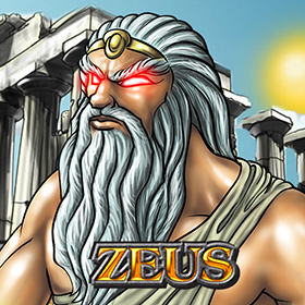 Zeus สล็อต