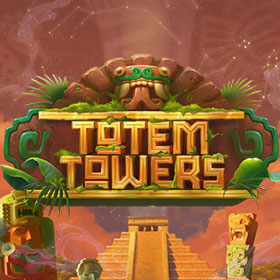 Totem Towers สล็อต