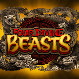 Four Divine Beasts สล็อต
