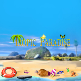 Tropic Paradise สล็อต