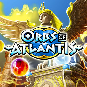 Orbs Of Atlantis สล็อต