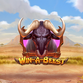 Win-A-Beest สล็อต