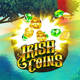 Irish Coins สล็อต