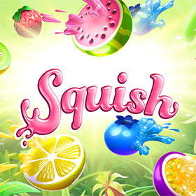 Squish สล็อต