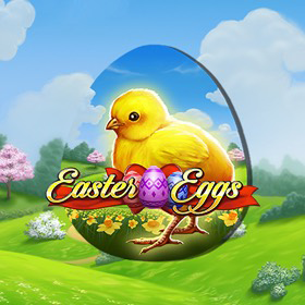 Easter Eggs สล็อต