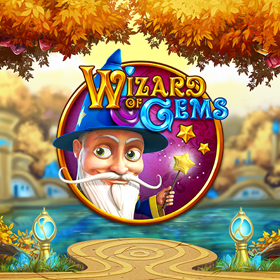 Wizard of Gems สล็อต