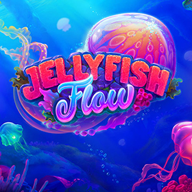 Jellyfish Flow สล็อต