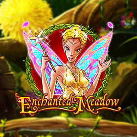 Enchanted Meadow สล็อต