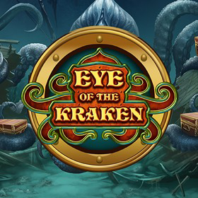 Eye of the Kraken สล็อต