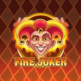 Fire Joker สล็อต