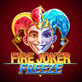 Chronos Joker สล็อต