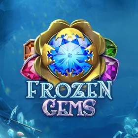 Frozen Gems สล็อต
