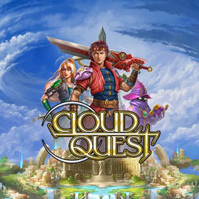 Cloud Quest สล็อต