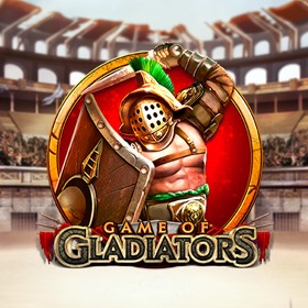 Game of Gladiators สล็อต