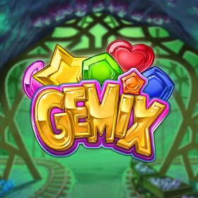 Gemix สล็อต