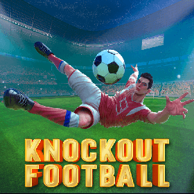 Knockout Football สล็อต