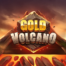 Gold Volcano สล็อต