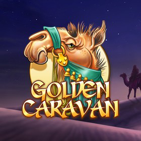 Golden Caravan สล็อต