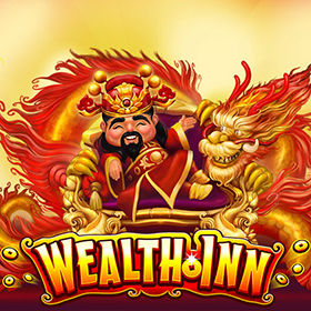 Wealth Inn สล็อต