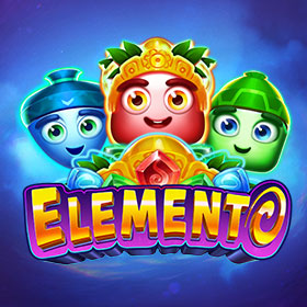 Elemento สล็อต