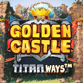 Golden Castle สล็อต