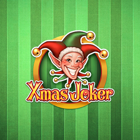 Xmas Joker สล็อต
