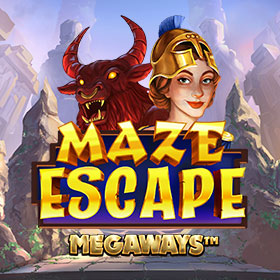Maze Escape สล็อต