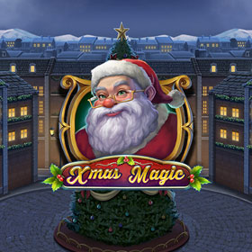 Xmas Magic สล็อต