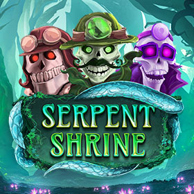 Serpent Shrine สล็อต