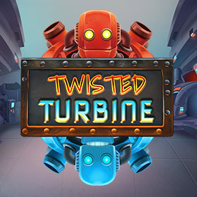 Twisted Turbine สล็อต