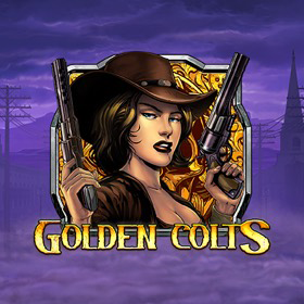 Golden Colts สล็อต