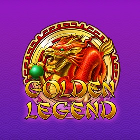 Golden Legend สล็อต