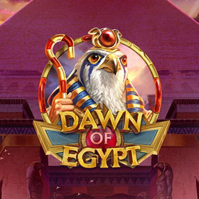 Dawn of Egypt สล็อต