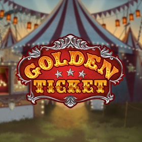Golden Ticket สล็อต