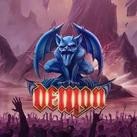 Demon สล็อต