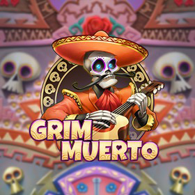 Grim Muerto สล็อต