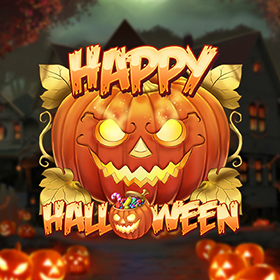 Happy Halloween สล็อต