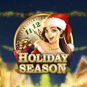 Holiday Season สล็อต