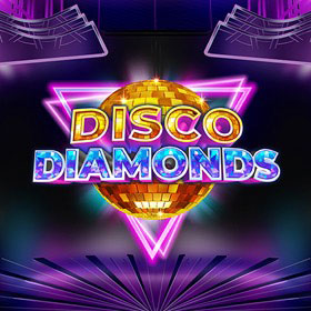 Disco Diamonds สล็อต
