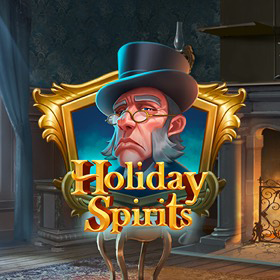 Holiday Spirits สล็อต